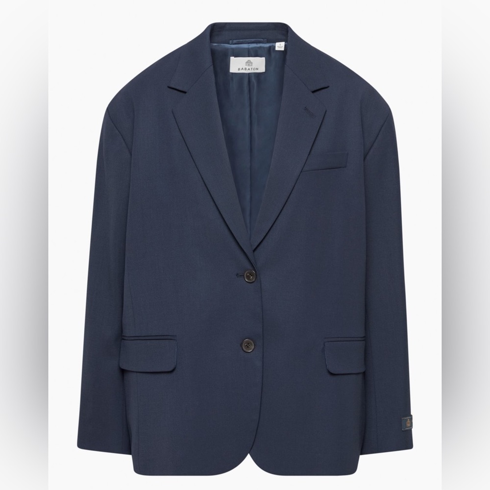 Babaton Vogue Blazer - size S